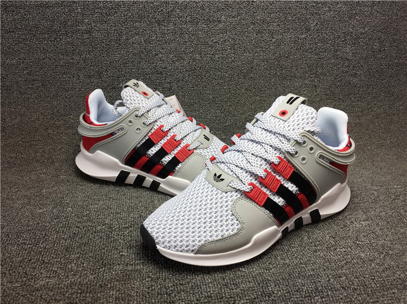 Super Max Adidas Originals EQT Cushion ADV EQT Men Shoes (98%Authenic)--014